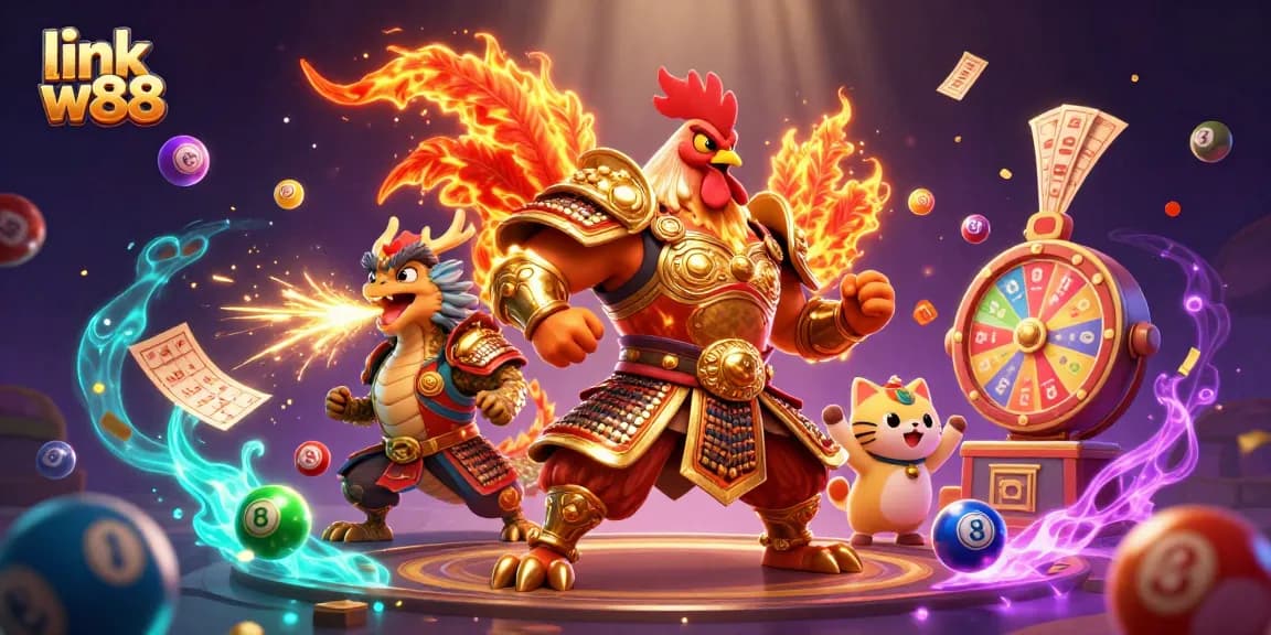 Trải nghiệm cá cược đa dạng với link w88, giúp người chơi dễ dàng tham gia các trò chơi hấp dẫn.