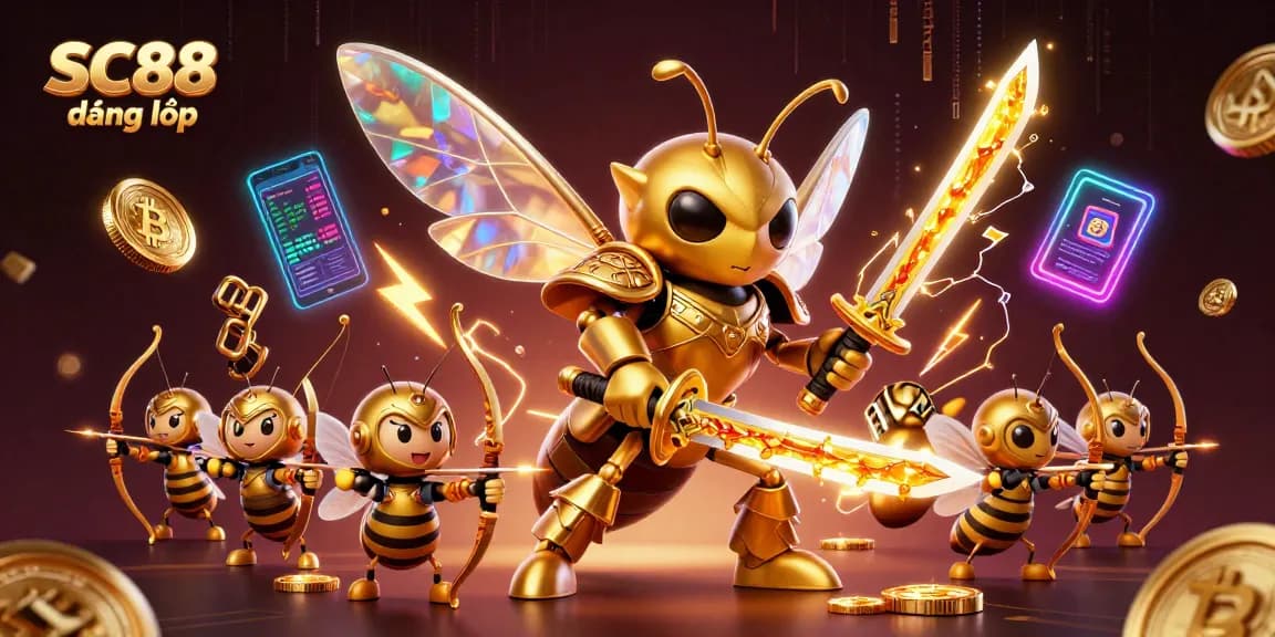 Engage with SC88 đăng nhập for exciting online gameplay featuring vibrant gaming elements.