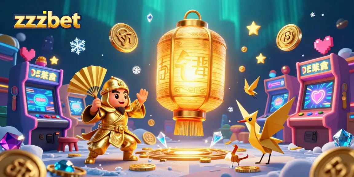 Recompense-se jogando no zzzbet, onde diversão e cores vibrantes se unem.