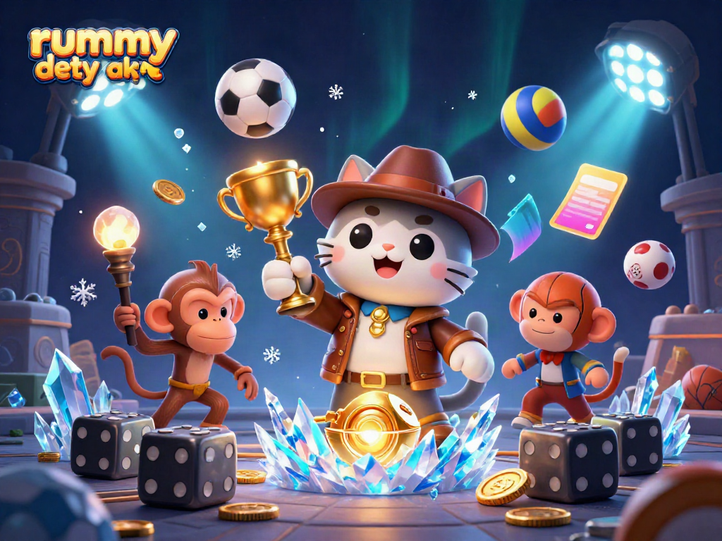 Asah kemampuan bermain dengan aplikasi rummy deity apk dan nikmati pengalaman kasino yang menarik.