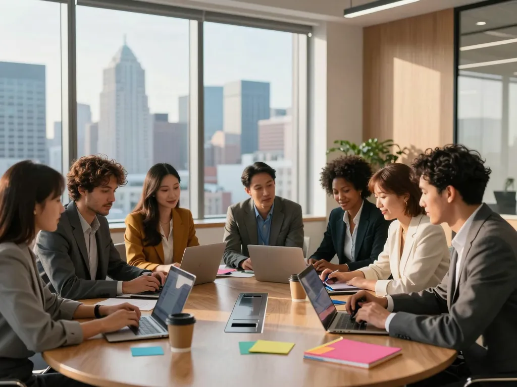 Maximizing Efficiency in Business and Consumer Services