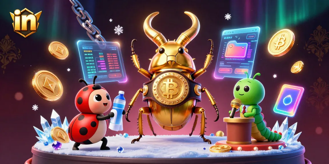 Engage in thrilling online gambling efficiency with Netwin in this vibrant 3D illustration