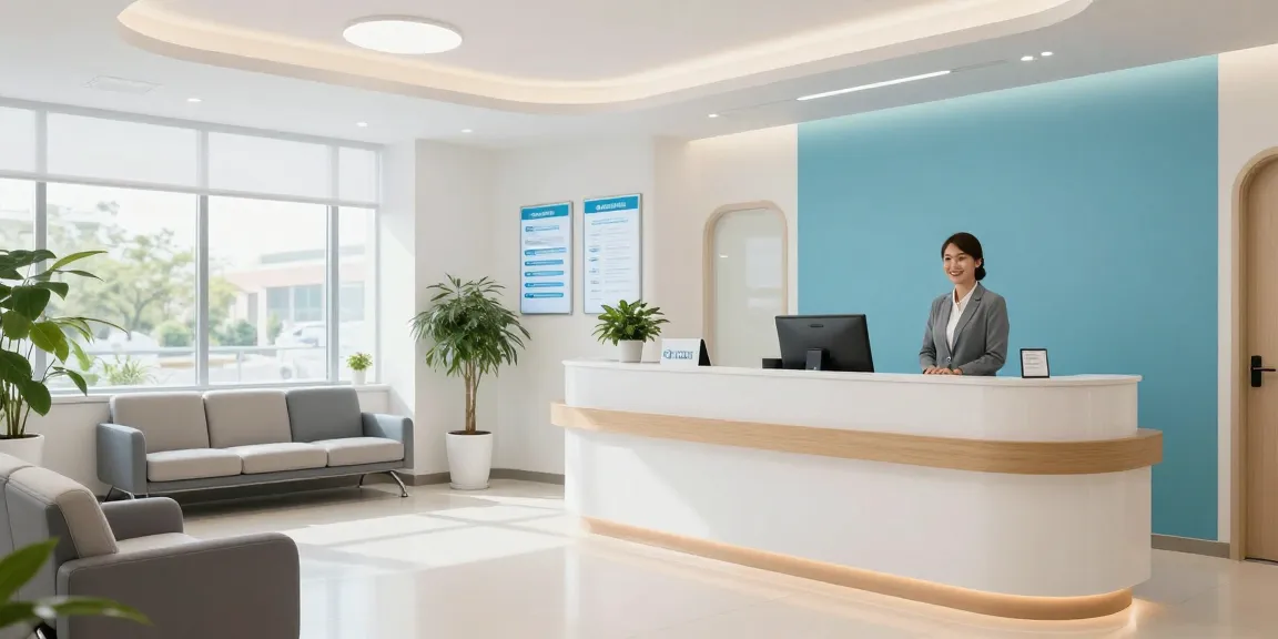 David Hoffmeister reviews in a trusted healthcare environment with compassionate patient care.