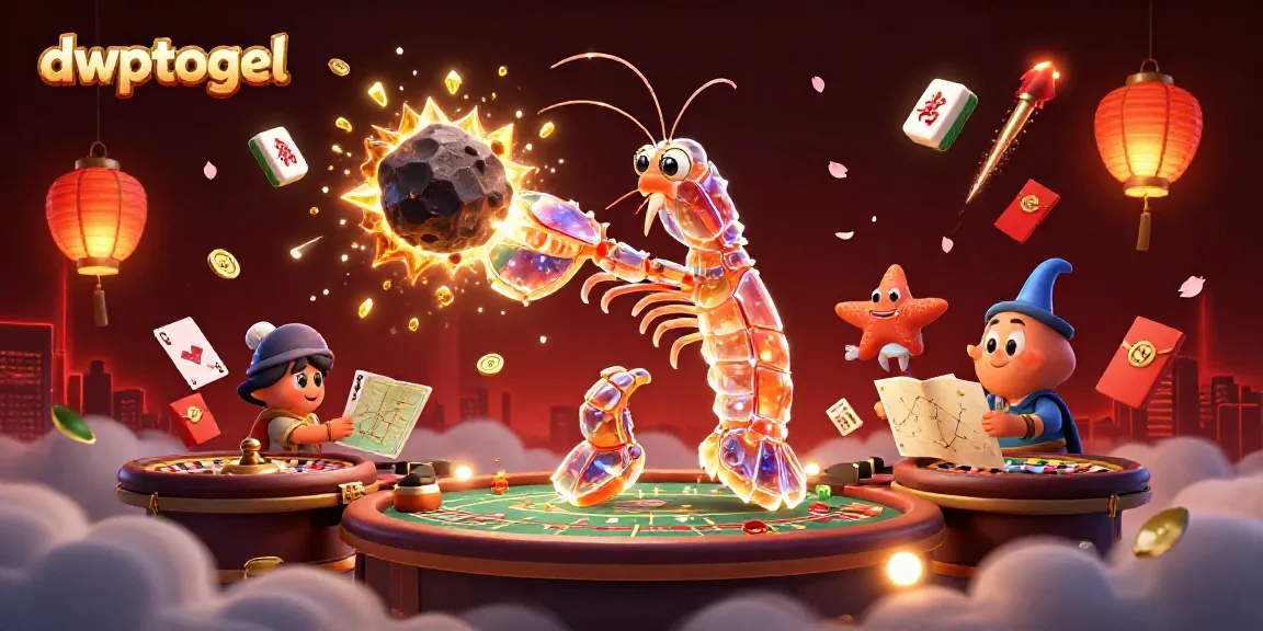 Menangkan permainan live casino dwptogel bersama dealer profesional dan suasana menarik.