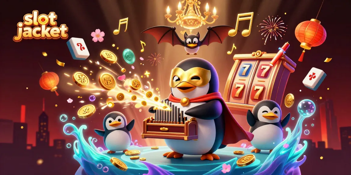 Menghadapi slot jackpot terbaru dengan permainan slot yang menawan dan simbol keberuntungan di Heroslot88.
