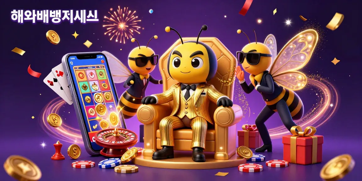 Experience engaging gameplay at 해외배팅사이트 with exciting slots and vibrant casino elements.