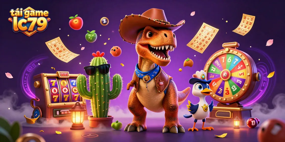 Tải game lc79 và trải nghiệm slot mới hấp dẫn tại LC79 - chơi game dễ dàng, nhanh chóng.