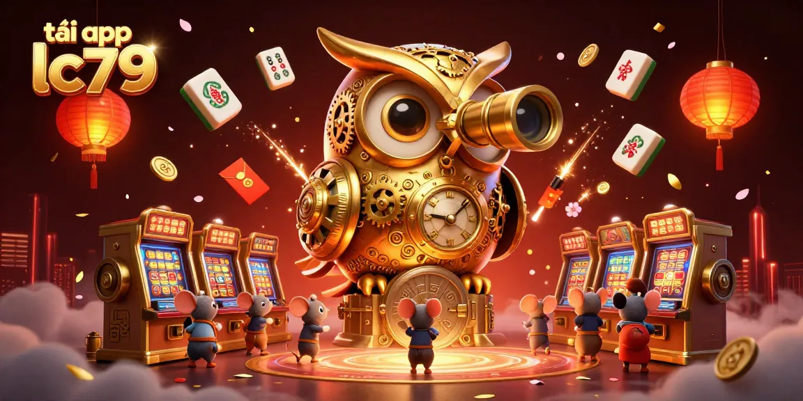 Tải app lc79 và trải nghiệm thế giới game bài đa dạng với giao diện bắt mắt và bảo mật tuyệt đối.